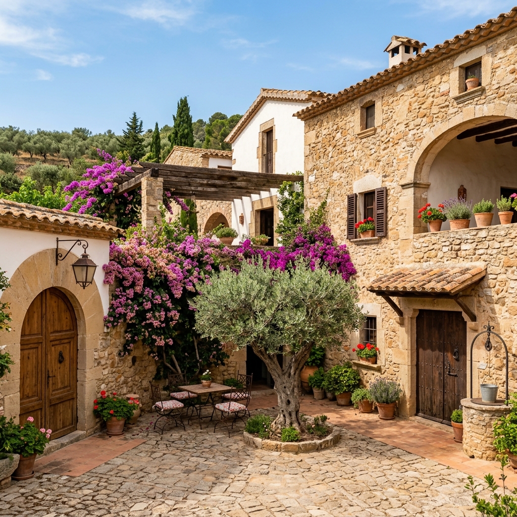 Resale and listings agencies